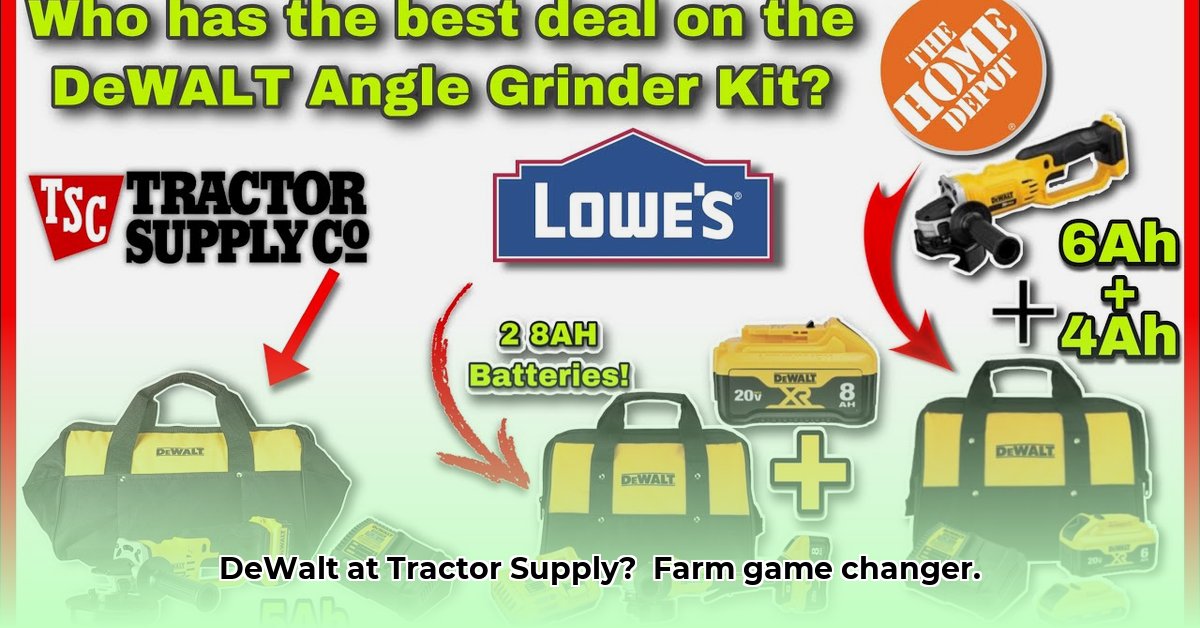 dewalt-tools-at-tractor-supply